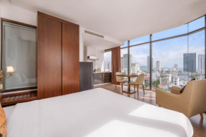 Diamond Boutique Hotel Da Nang